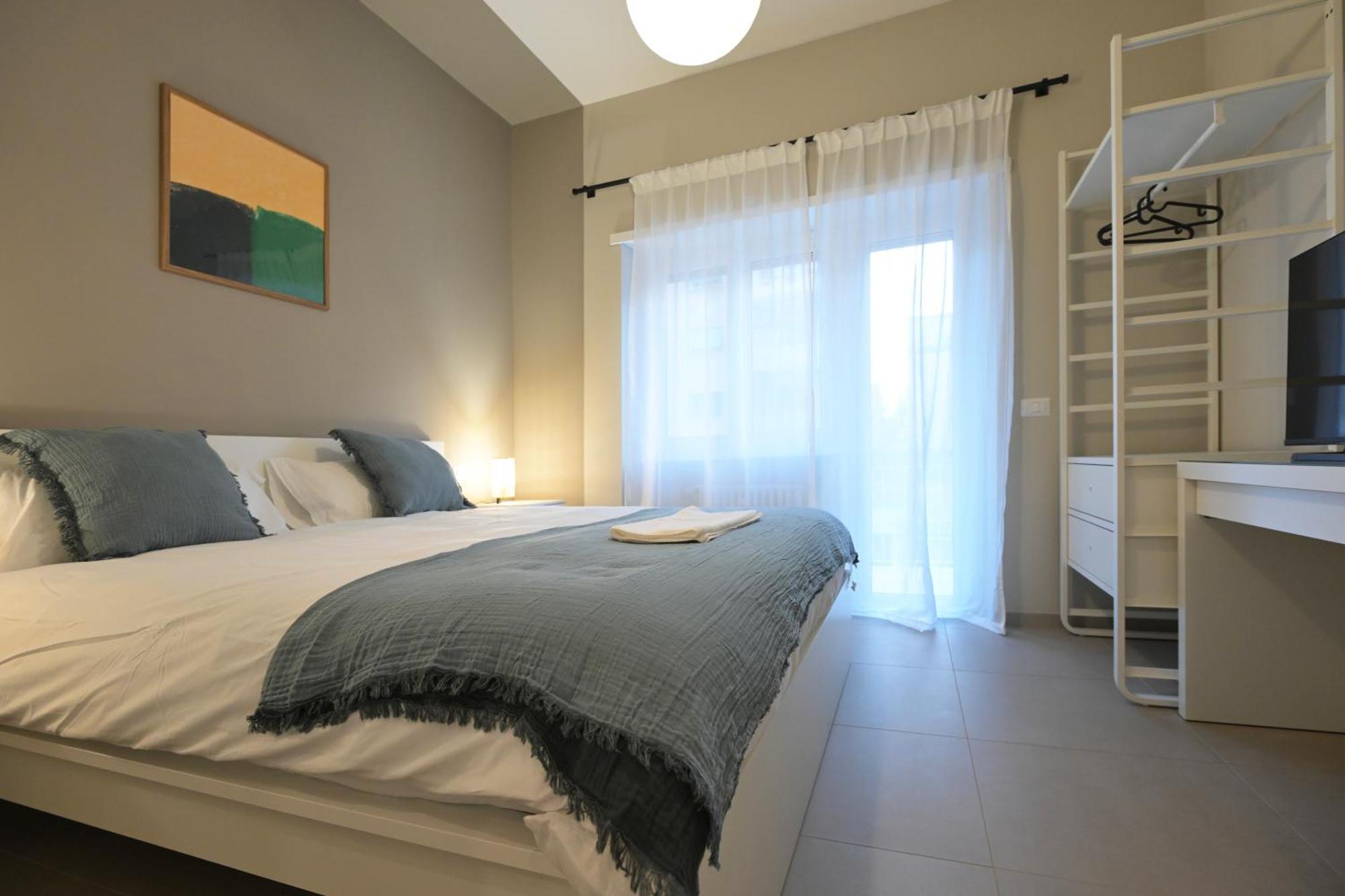 Rhome Platani Appartement