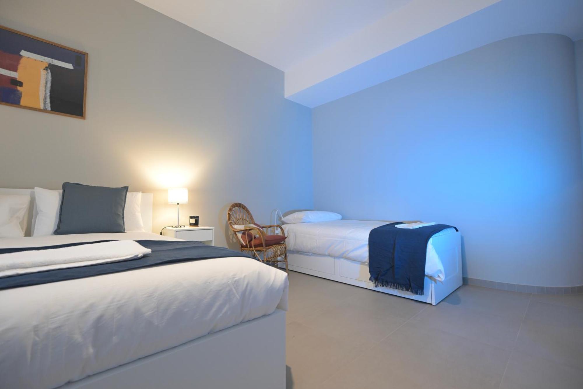 Appartement Rhome Platani *
