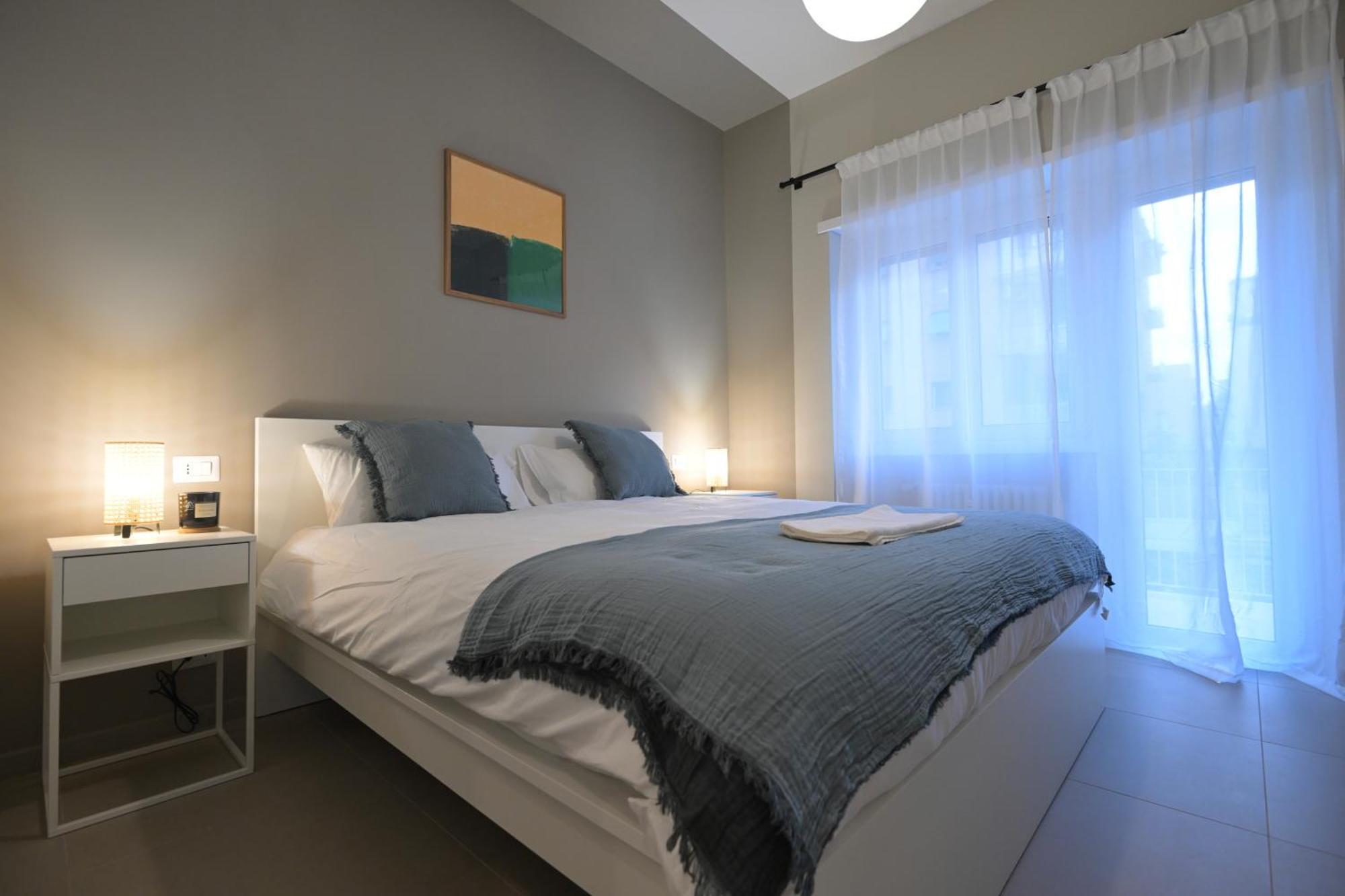 Rhome Platani Appartement Rome