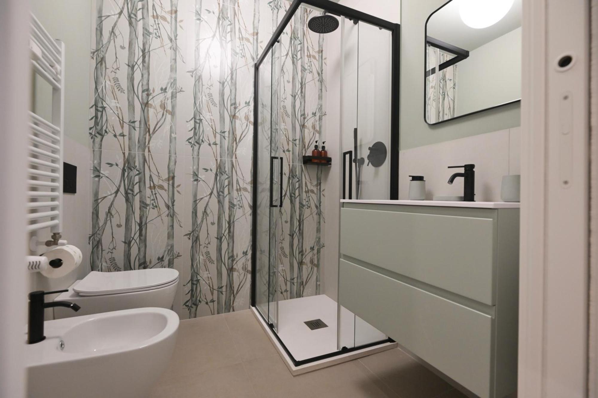 Appartement Rhome Platani Rome
