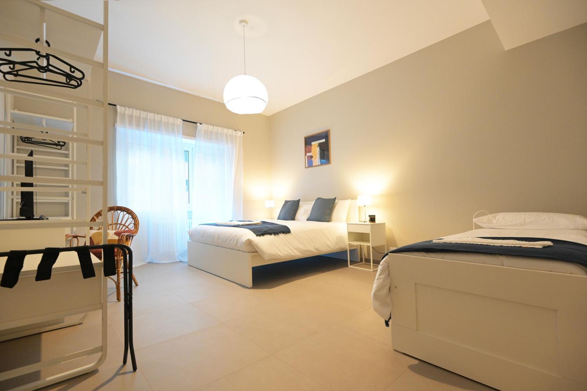 Appartement Rhome Platani *